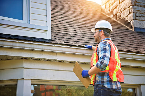 Roof Repair in Harts